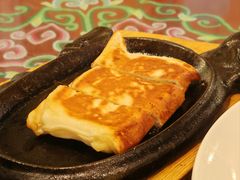 -格日勒阿妈蒙古厨房(大召店)