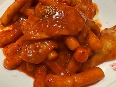 -桃园中华料理炸酱面(燕儿岛路店)