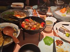 -山葵家·创意料理(万象汇店)