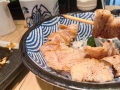 -沼津港精致料理·寿喜烧·烧鸟(漕河泾印象城店)