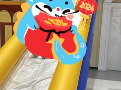 -蓝精灵乐园·世茂精灵之城主题乐园