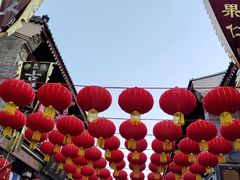 -古文化街旅游区
