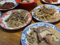 -谭三娘鲜切牛肉自助火锅(九眼桥总店)