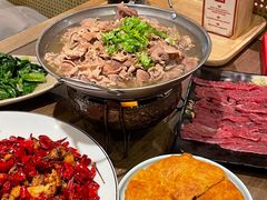 -肖四女乐山跷脚牛肉(滨江天街店)