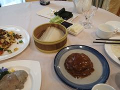 -明城五号烤鸭坊(建国门店)
