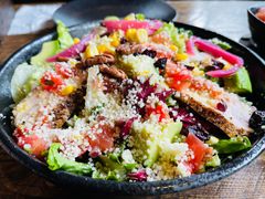 -Q MEX 库迈墨西哥餐吧(三里屯店)
