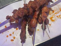 -路边边.炒菜烧烤.音乐餐厅(良乡长虹店)