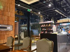 -漫咖啡(银泰创意城店)