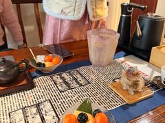 -中和·国风茶馆(愚园路店)