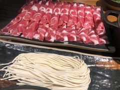 -呷哺呷哺 黄金牧场 (新中关购物中心店)