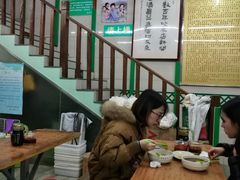 大堂-清真蒋有记(老门东店)