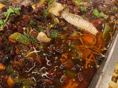 -六福烧烤酒馆(秦隆步行街店)