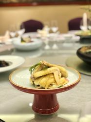 -杭州望湖宾馆·宴会厅