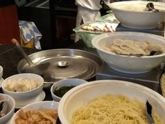 -泰谷酒店·太古码头闽菜自助餐厅