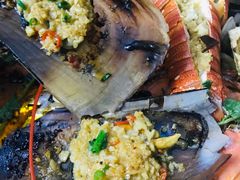 -东记炭炉·海鲜鸡煲(龙华店)