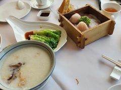-粤财皇冠假日酒店·彩华轩中餐厅