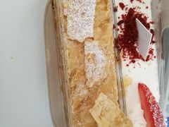 -YUMI芽米·法式烘焙·咖啡(文化宫店)