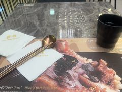 -馔豚·台北菜专门店(深圳湾万象城店)