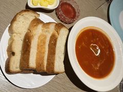 -波特曼西餐厅(中央大街店)