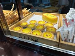 -弘祥蜂蜜大麻花(烟大店)