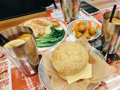 -孖记茶档·热腾茶餐(江南西plus店)