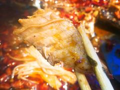 -鱼库·不仅是一家烤鱼店(车公庙店)