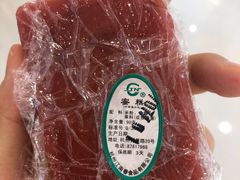-江南春(中山中路店)