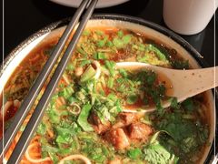 -宛平李记小吃(东关街店)