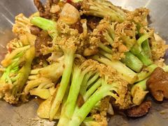 -黄泥岗·地道湖北菜(奥特莱斯店)