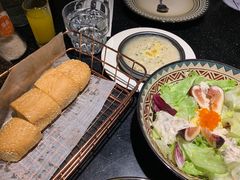 -西堤牛排(杭州金沙天街龙湖店)