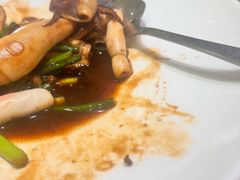 -良友·海鲜青岛菜(五四广场店)