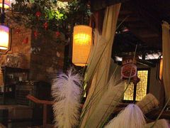 -绿茶餐厅(汇悦大融城店)