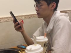 -黄潇洒老火锅(九眼桥宏济巷店)