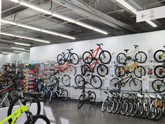 -迪卡侬(土桥店)