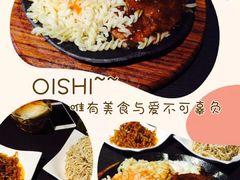 西玛西餐厅(乐晟店)-西玛西餐厅(乐晟广场店)