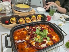-3号仓库·创意中国菜(新世界城店)