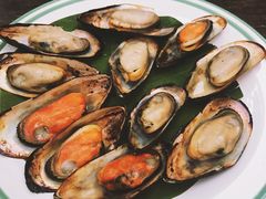 -月满港海鲜酒家