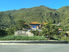 -天津盘山风景名胜区