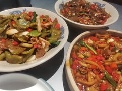 -潇湘阁(汉光百货店)