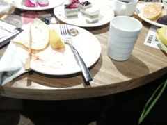 -瑞伯克牛排自助餐厅天一广场店