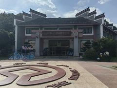 -崀山风景名胜区