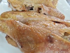 -普集烧鸡(新店)