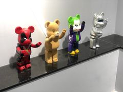 -Trend1881视光·蔡司视觉(领展广场店)
