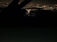 -鬼笑石后山停车场