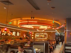 -探鱼·鲜青椒爽麻烤鱼(增城东汇城店)