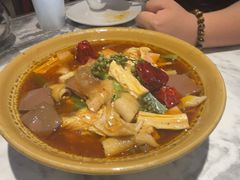 -金叶酒家(新华路店)