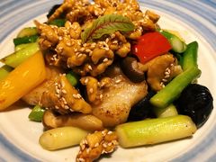 -广州文华东方酒店·江-由辉师傅主理