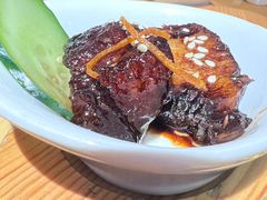 -猪腰一家·地道佛山菜(盐步店)