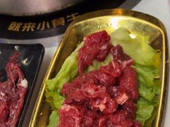 -刘少华贵州小黄牛·鲜牛肉火锅(总店)