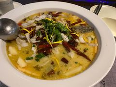-花溪雨·森林餐厅(石基店)
